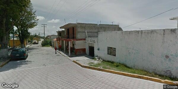 PRESIDENCIA AUXILIAR MUNICIPAL SAN JUAN ACOZAC